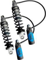 REVO ARC Remote Reservoir FL Coil Suspension