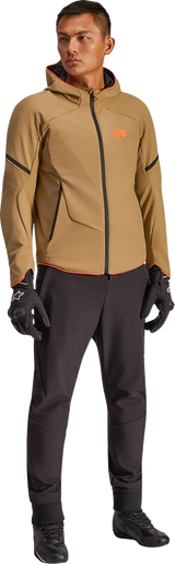 Aeroshell Waterproof Jacket