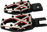 NXL Foot Pegs