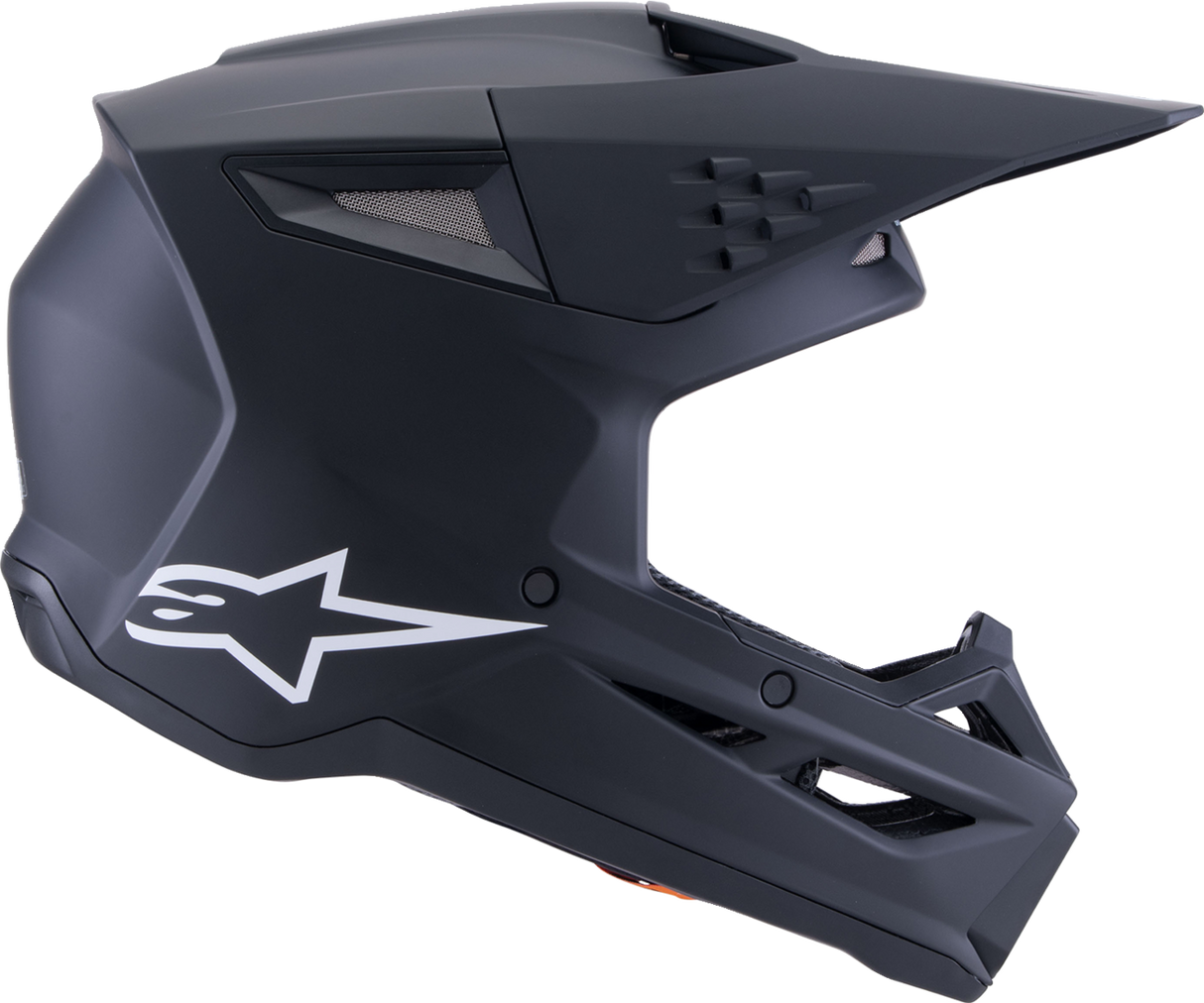 SM3 Solid Helmet