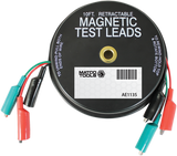Retractable Test Leads