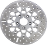FSD Series Stainless Steel Front Brake Rotor for Big Twins