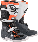 Youth Tech 7S Boots