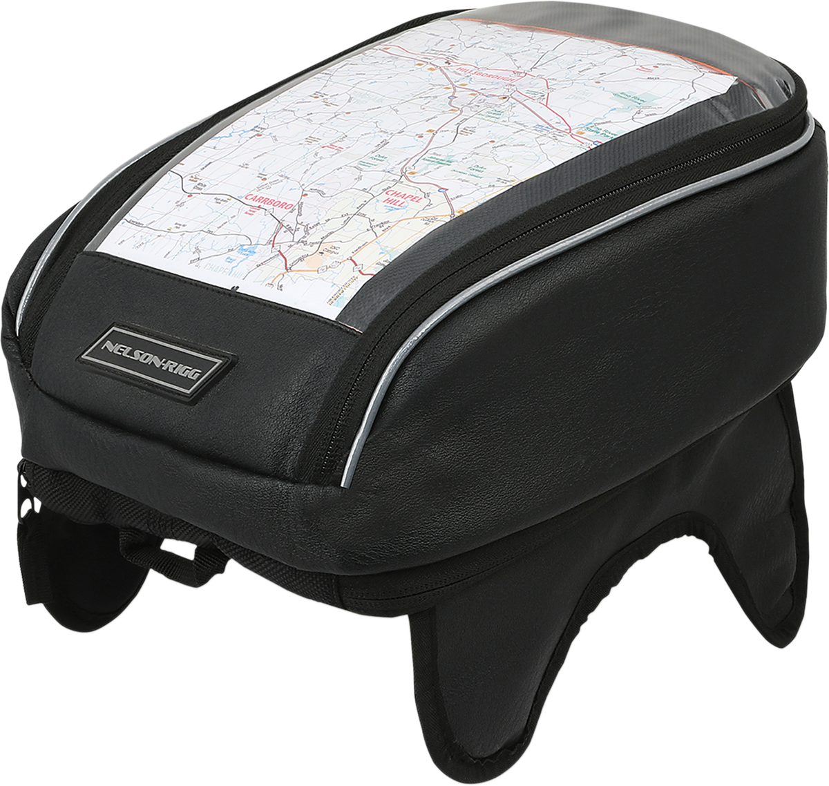 NR-150 Journey Highway Cruiser Magnetic Tank Bag