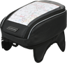 NR-150 Journey Highway Cruiser Magnetic Tank Bag