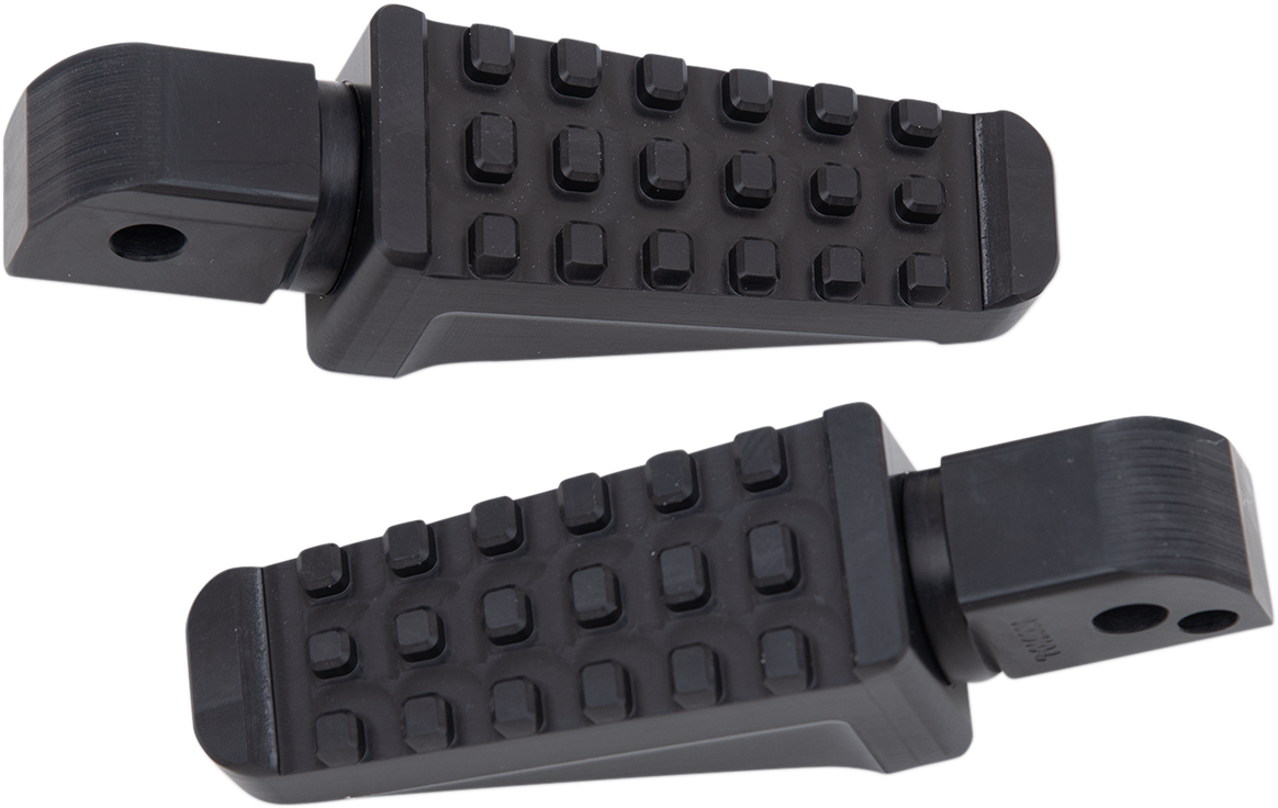 Road Racing Foot Pegs