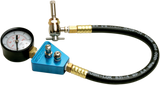 Nitrogen Shock Gauge & Filler