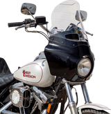 Flare® Windshield for Road Warrior Fairing