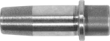 Shouldered Cast Iron Valve Guide