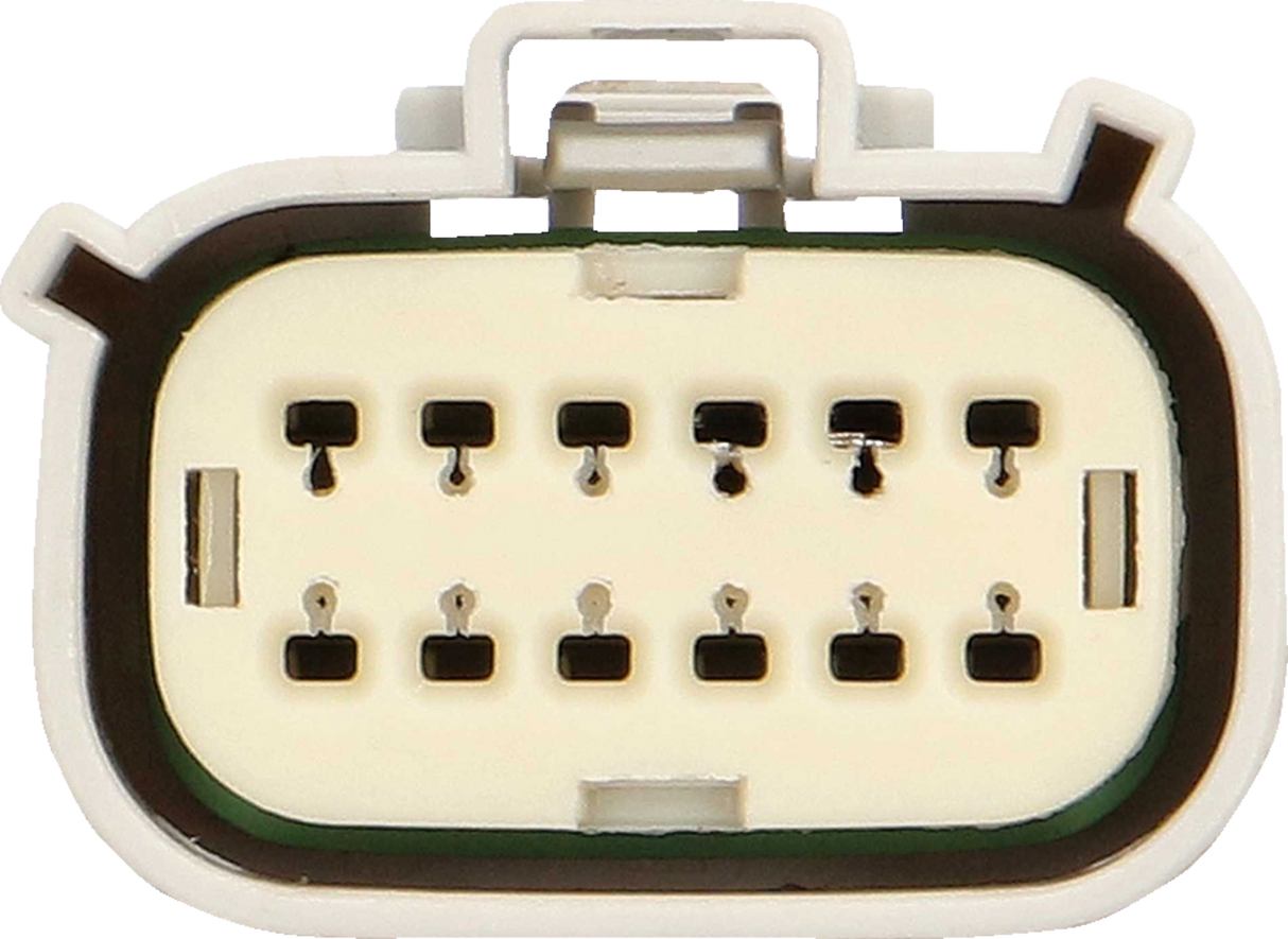 Radio Jumper Harness