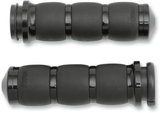 3-Ring Velvet Air Grips