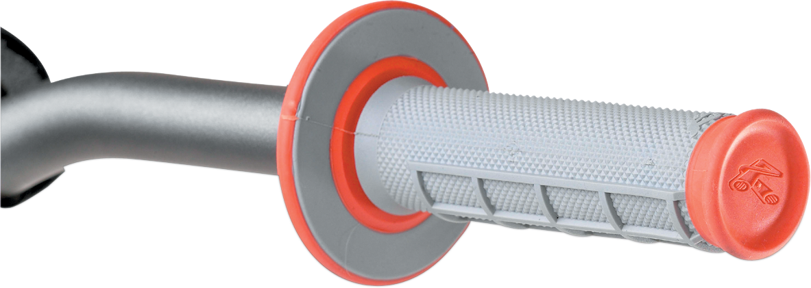 Offroad Dual-Compound Grips