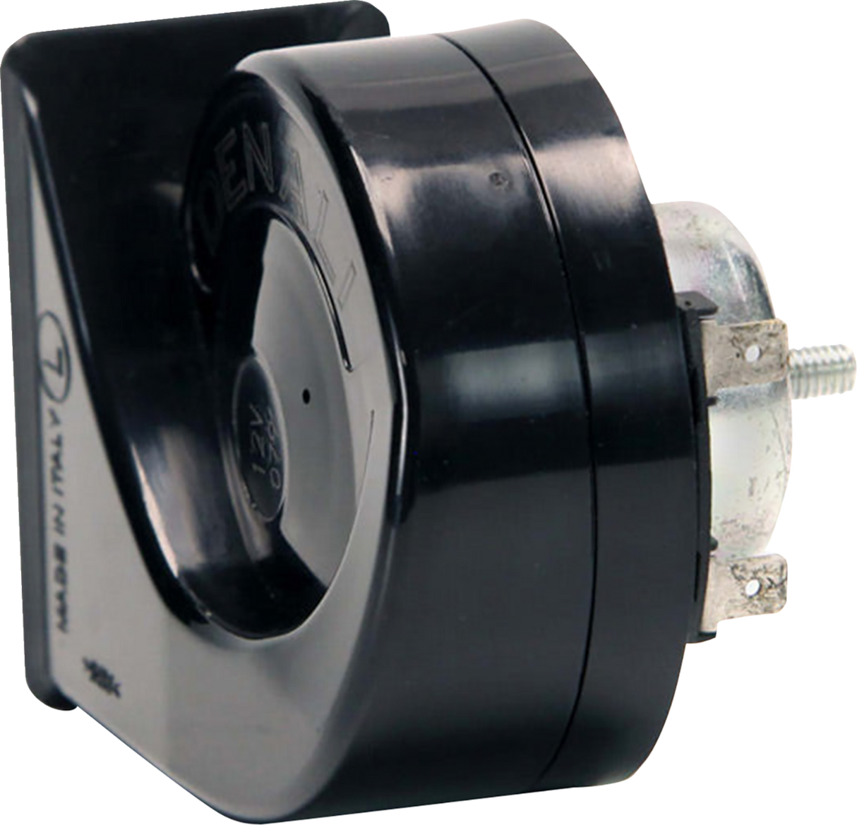 SoundBomb™ Mini Electromagnetic Low Tone Horn