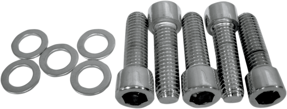 Pulley Bolts