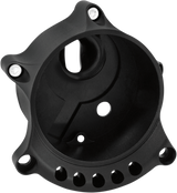 Cafe Gauge/Headlight Relocator