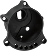 Cafe Gauge/Headlight Relocator