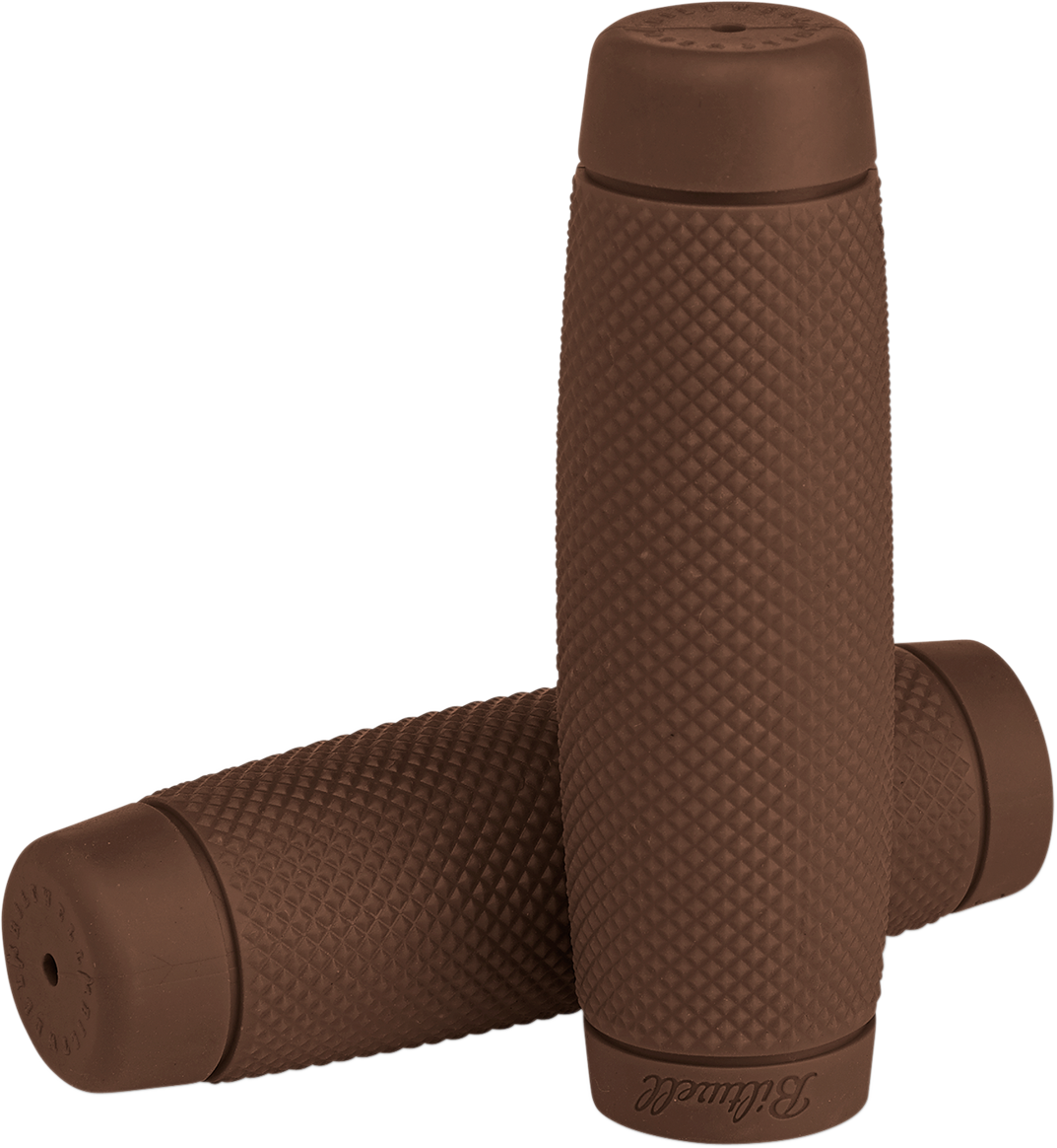 Recoil Bar Grips