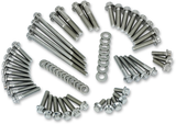 12-Point External Primary/Transmission Engine Fastener Kit