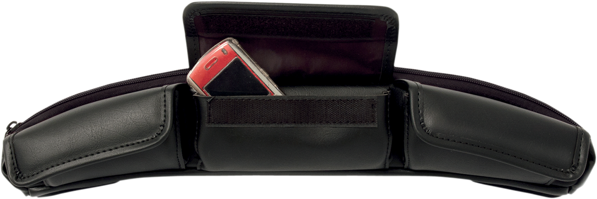 Windshield Pouch