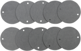 Points Cover Gasket