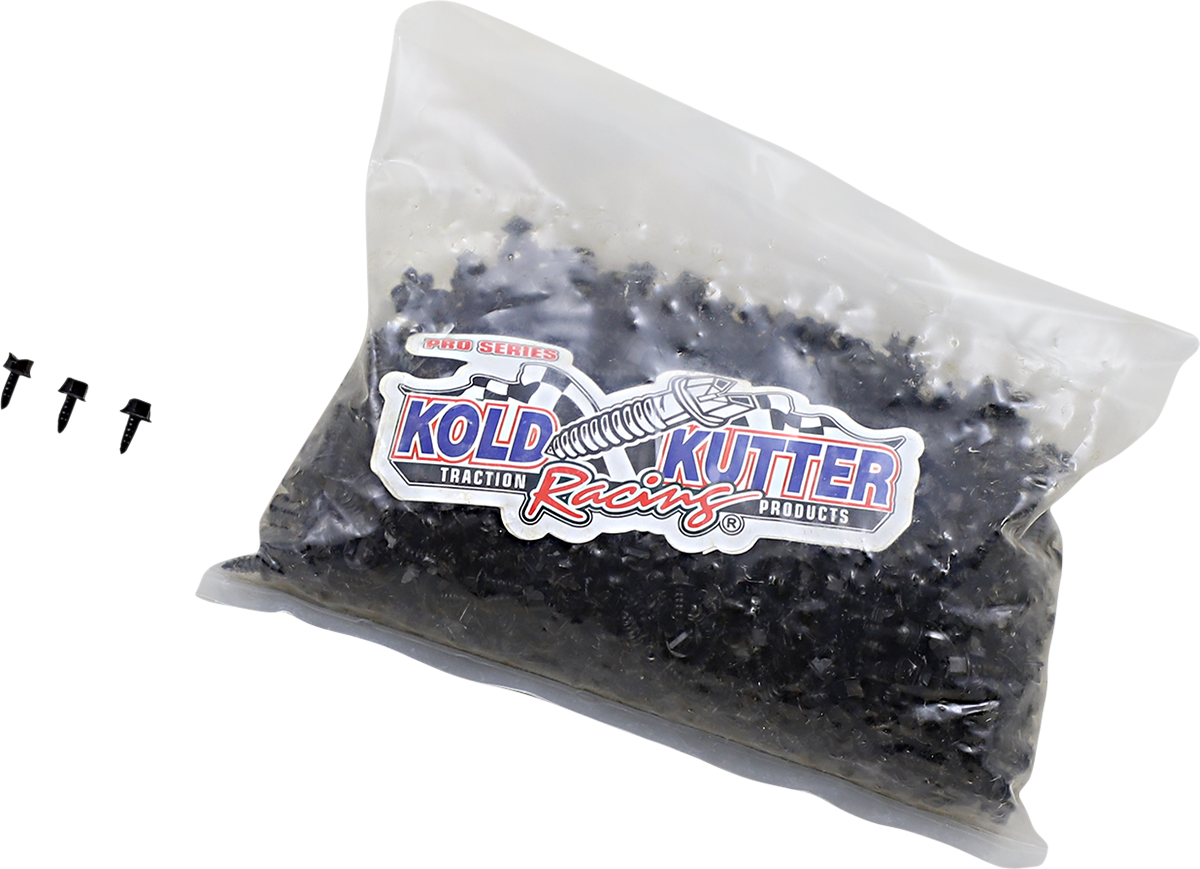 AMA Race Legal Traction Screws