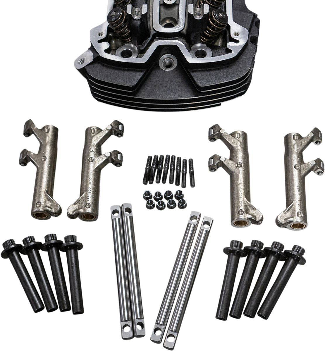 Rocker Arm Guardian Kit