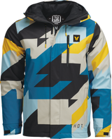 Tour Jacket