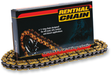 520 R4 ATV Z-Ring Chain