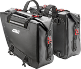 Waterproof Saddlebags