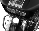 AXEO23 FLH Front Suspensions System '14-'16