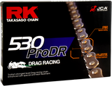 530 ProDR Drag Racing Chain