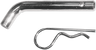 Non-Locking Receiver Pin & Clip