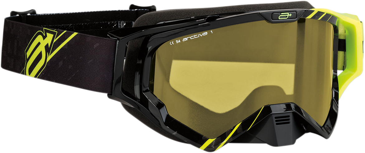 Vibe Goggle
