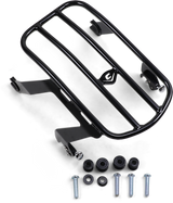 Detachable Solo Luggage Rack