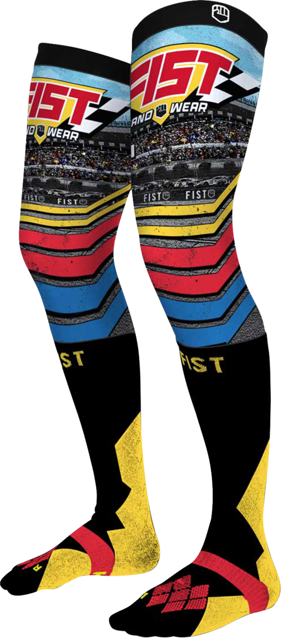 Moto Socks