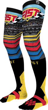 Moto Socks