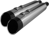 4-1/2" HP-Plus® Slip-On Mufflers