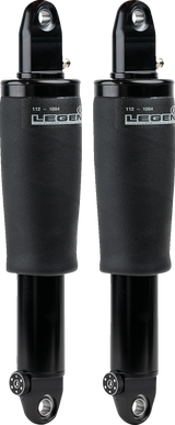 Tri-Glide AIR-A Suspension