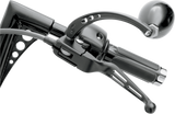 Slotted Wide Blade Lever Set