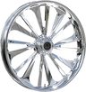 Dillinger Wheel