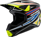 Youth SM3 Wurx Helmet