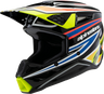 Youth SM3 Wurx Helmet