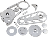 Monster Top Fuel Belt Drive Kit with Clutch