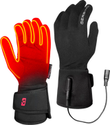 12 V Heated Glove Liners