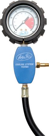 Type B Cooling System Tester
