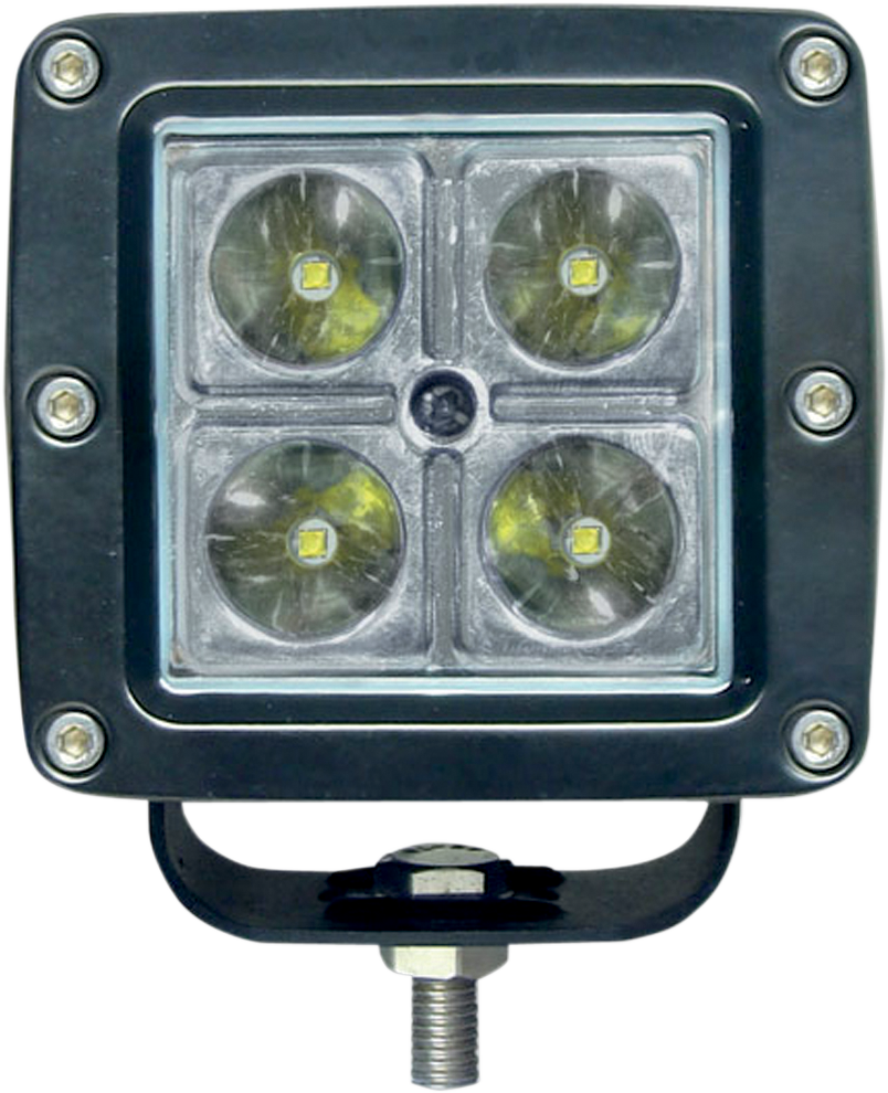 LED Flood/Spot Lights — Spotlight