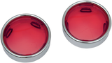 Deuce Style Deep-Dish Bezels
