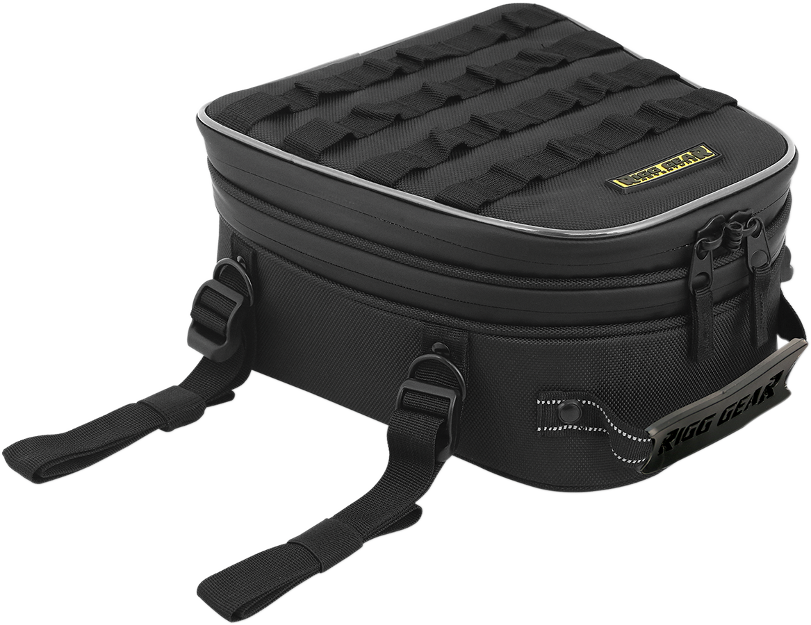 Trails End Tail Bag