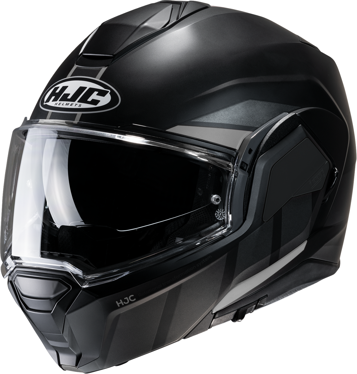 i100 Beis Modular Helmet