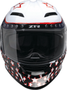 Jackal Patriot Helmet